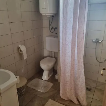 Appartement Mare
