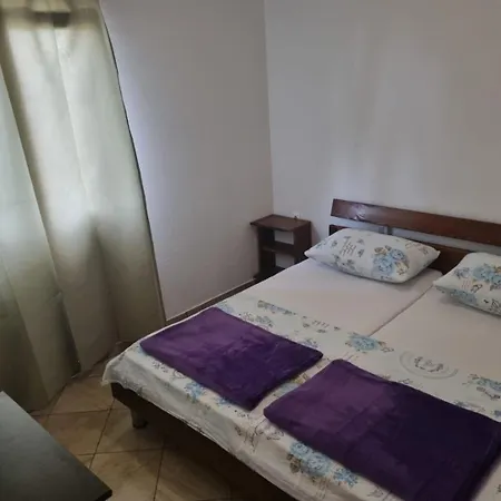 Appartement Mare