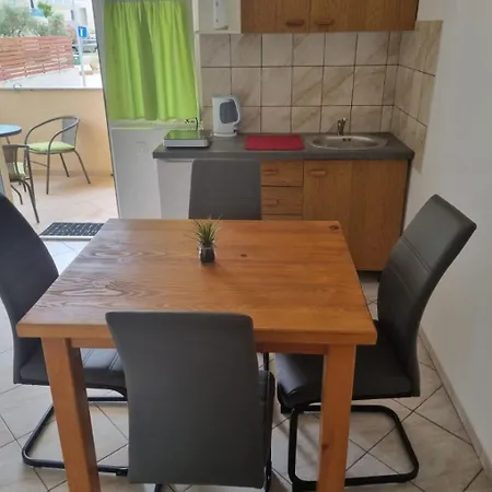 Appartement Mare *
