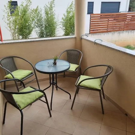 Appartement Mare