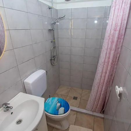 Mare Appartement *