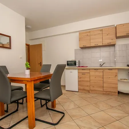 Appartement Mare *
