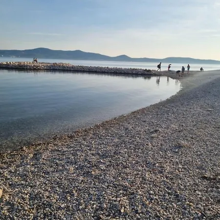 Apartment Mare - 20 M From Beach