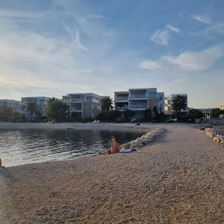 Apartment Mare - 20 M From Beach *