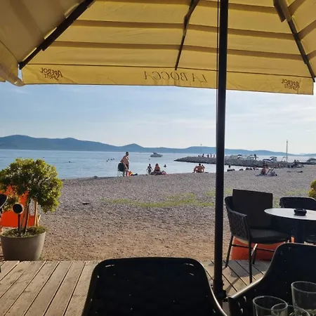 Mare - 20 M From Beach Apartment *